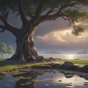 雹を見た時のスピリチュアルな意味を解説