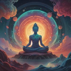 躁とうつ病に対するスピリチュアルな意味の解説