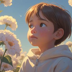 蕁麻疹が子供に現れる時のスピリチュアルな意味を解説