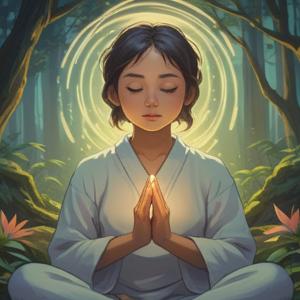 腱鞘炎に隠されたスピリチュアルな意味を解説