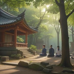 竈門神社を訪れる時のスピリチュアルな意味を解説