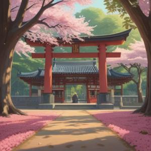 櫻木神社でのスピリチュアルな意味を解説