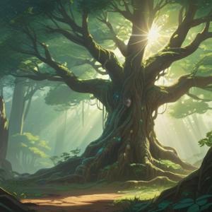 梛の木が持つスピリチュアルな意味を解説