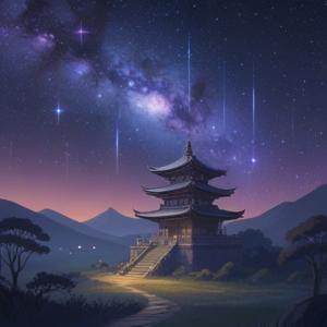 昴を知るスピリチュアルな意味の解説