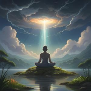 憑き物が落ちると感じるスピリチュアルな意味を解説