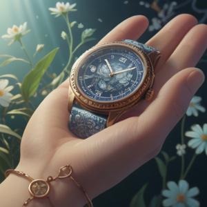 腕時計が止まる時のスピリチュアルな意味を解説