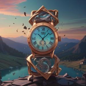 腕時計が壊れる時のスピリチュアルな意味を解説