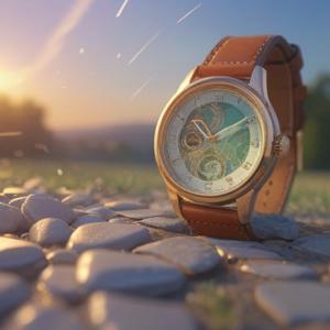 腕時計が壊れた時のスピリチュアルな意味を解説
