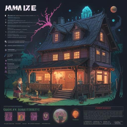 A visually organized infographic, vibrant colors, clear headings, well-structured layout, emphasis on key points, illustrated icons, easy-to-read typography, engaging visual storytelling, informative and concise, digital art