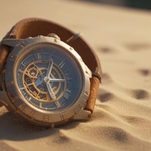 腕時計のベルトが切れる時のスピリチュアルな意味を解説