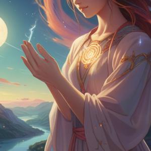 腕の痛みが示すスピリチュアルな意味を解説