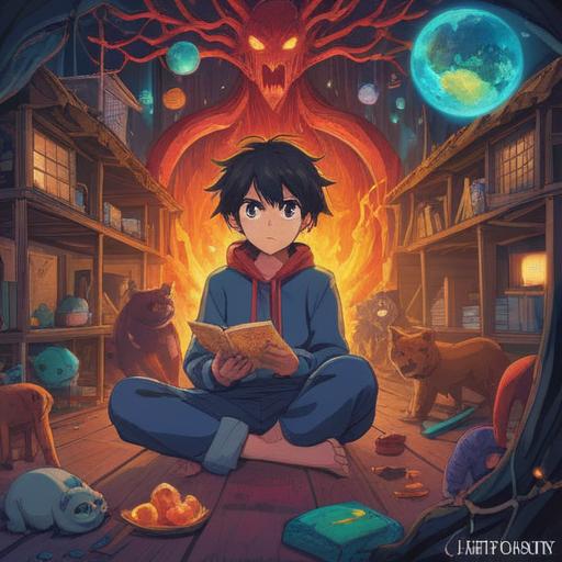 A visually organized and engaging infographic, featuring various themes and categories, clear sections for summarization, vibrant colors, icons representing different ideas, easy-to-read text, modern layout, harmonious design, informative presentation, suitable for educational purposes