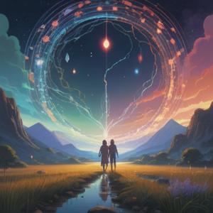 話したことないのに惹かれることのスピリチュアルな意味を解説