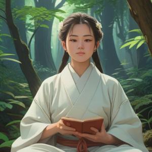 倭姫命とスピリチュアルな意味の解説