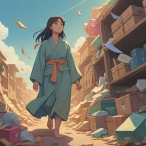 浪費癖が示すスピリチュアルな意味を解説