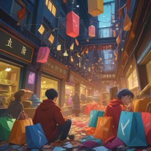 浪費家に隠されたスピリチュアルな意味を解説