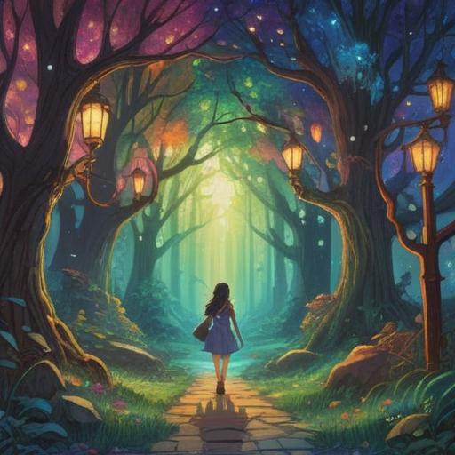 A symbolic representation of deleting contact information, vibrant colors, ethereal atmosphere, representing spiritual release and letting go, intertwined with elements of transformation, peaceful surroundings, imagery of growth and renewal, deep emotional resonance, 4k