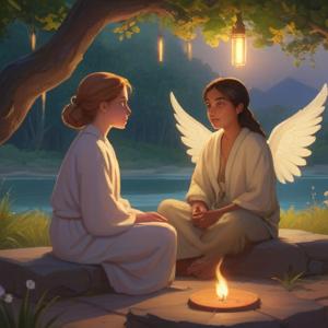 恋愛相談されるというスピリチュアルな意味を解説