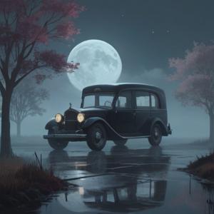 霊柩車を見た時のスピリチュアルな意味を解説