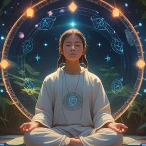 霊知のスピリチュアルな意味を解説