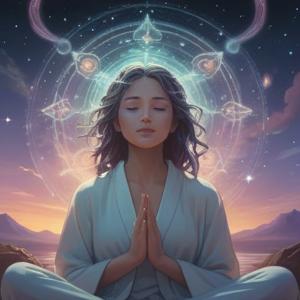 霊視のスピリチュアルな意味を徹底解説