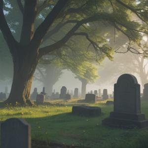 霊園を訪れた時のスピリチュアルな意味を解説