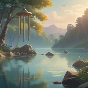 鈴みたいな音を聞いた時のスピリチュアルな意味を解説