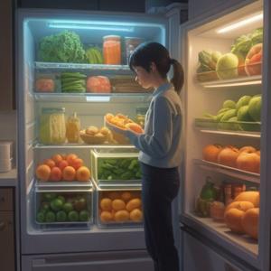 冷蔵庫を片付ける時のスピリチュアルな意味を解説