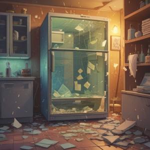 冷蔵庫が壊れた時のスピリチュアルなお意味を解説