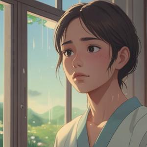 涙もろい人が持つスピリチュアルな意味を解説