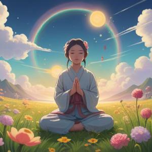 良いことが続く時のスピリチュアルな意味を解説