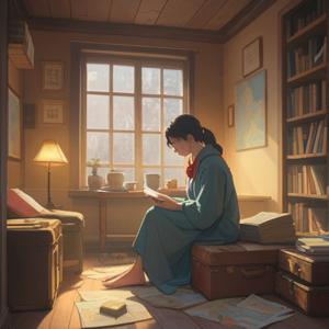 旅行前に風邪をひいた時のスピリチュアルな意味を解説