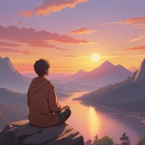 旅行で熱を感じた時のスピリチュアルな意味を解説