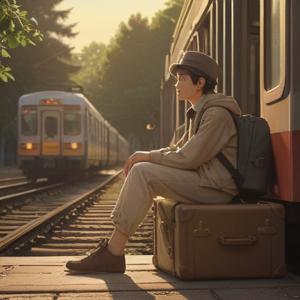 旅行前に体調が不良な時のスピリチュアルな意味を解説