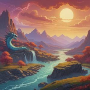 龍脈についてスピリチュアルな意味を解説