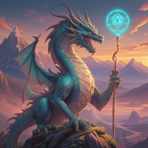 龍神がもたらすスピリチュアルなサインの意味を解説