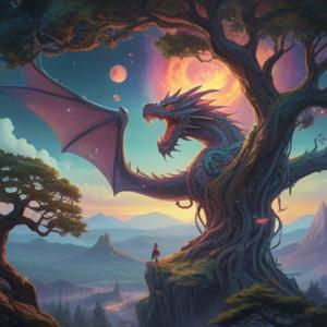 竜の落とし子とスピリチュアルの意味を解説