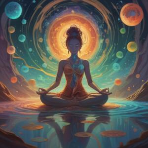 流れが悪い時をスピリチュアルに解説しよう