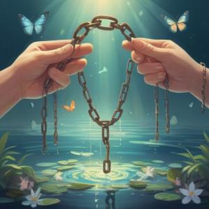 離婚と復縁のスピリチュアルな意味を解説