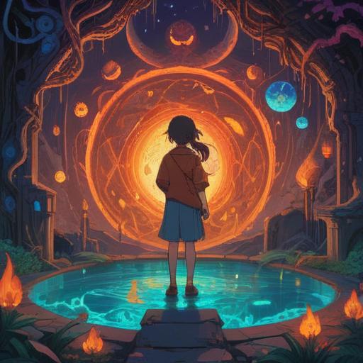 A visually engaging infographic, organized layout, clear headings and bullet points, vibrant colors, icons representing key concepts, structured flow of information, easily digestible content, modern design, 4k