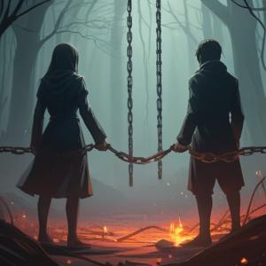 裏切られた時のスピリチュアルな意味を解説