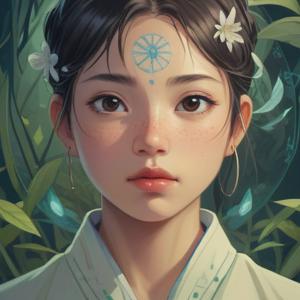 利き目が左の人のスピリチュアルな意味を解説