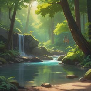 落ち着く場所のスピリチュアルな意味を解説