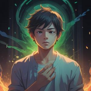 落ち着きがない人はスピリチュアルな意味で何を伝えているのかを解説