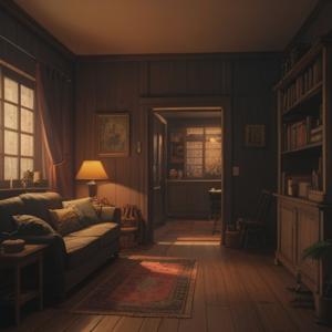 落ち着かない家がもたらすスピリチュアルな意味を解説