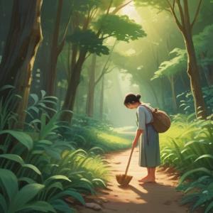 落し物を拾うというスピリチュアルな意味を解説