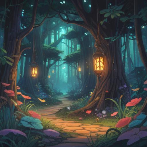 A serene and peaceful scene, showcasing a beautiful spiritual item radiating calming energy, surrounded by soft glowing light, delicate floral patterns, tranquil nature setting with gentle waterfalls, vibrant colors, inviting atmosphere, focus on the spiritual connection, 4k