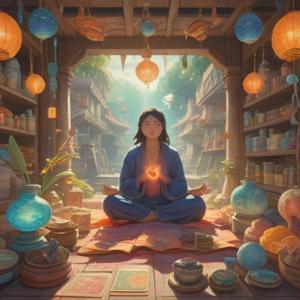 欲しいものを買うことのスピリチュアルな意味を解説