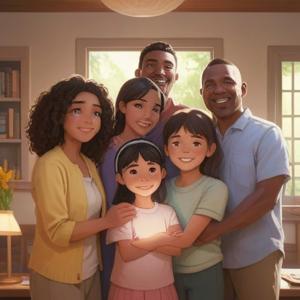 養子縁組とスピリチュアルな意味を解説