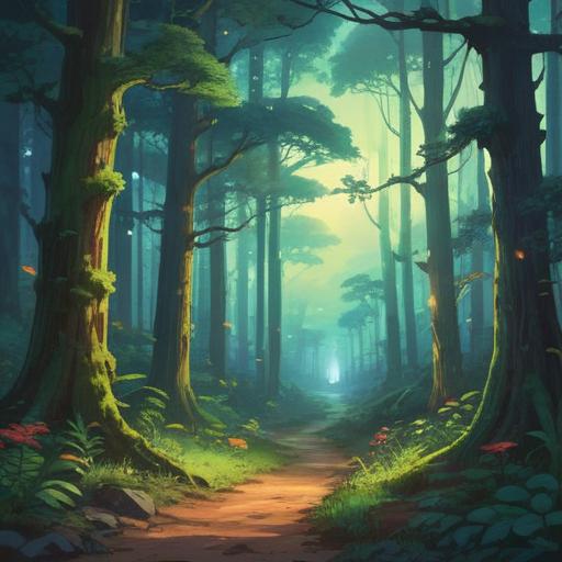 A serene and heartwarming scene depicting the concept of spiritual signs related to adoption, gentle light filtering through a forest, symbols of guidance like feathers and stars, a family embracing their adopted child, a sense of connection and love, peaceful expressions, harmonious nature surroundings, uplifting atmosphere, soft focus, 4k